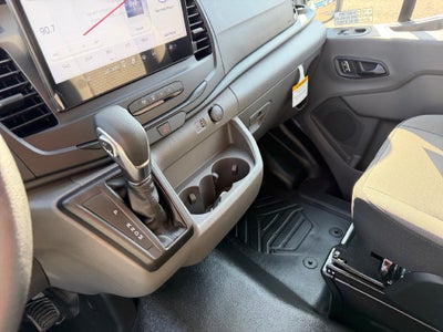 2026 Ford Transit-350 XL