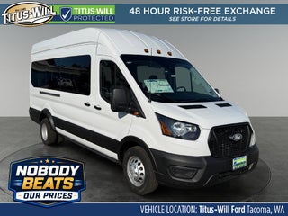 2026 Ford Transit-350 XL