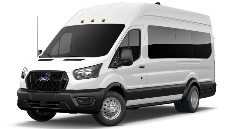 2026 Ford Transit-350 XL INTRANSIT