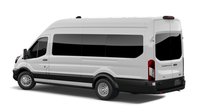 2026 Ford Transit-350 XL INTRANSIT