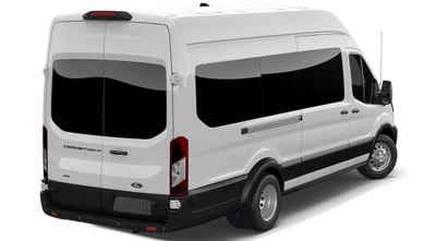 2026 Ford Transit-350 XL INTRANSIT