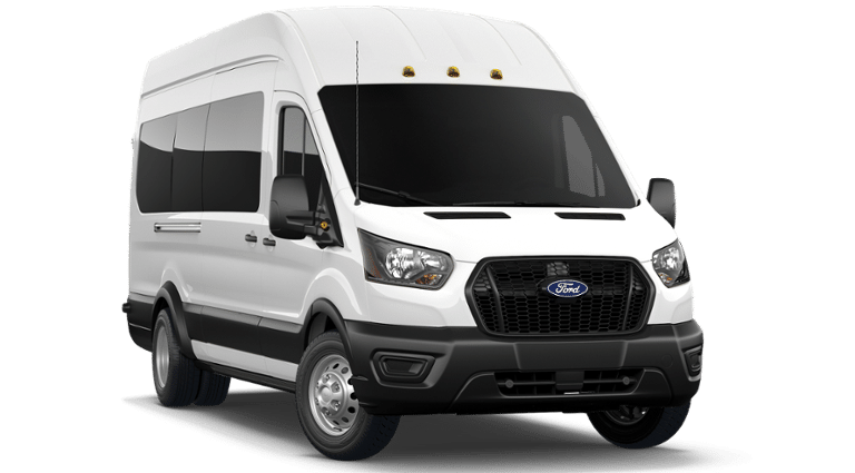 2026 Ford Transit-350 XL INTRANSIT