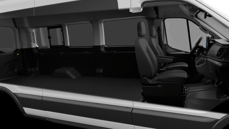 2026 Ford Transit-350 XL INTRANSIT