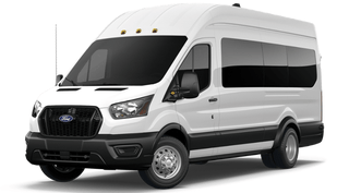 2026 Ford Transit-350 XL INTRANSIT