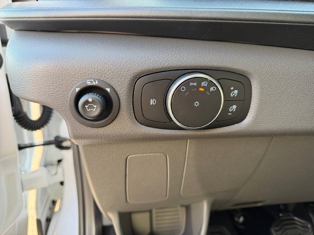 2026 Ford Transit-350 XLT