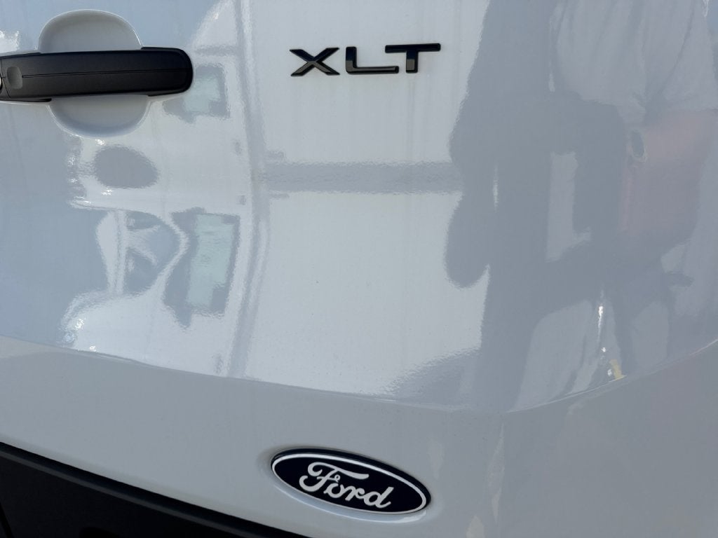 2026 Ford Transit-350 XLT