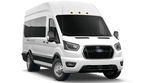 2026 Ford Transit-350 XLT INTRANSIT