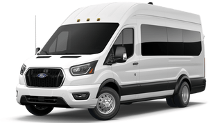 2026 Ford Transit-350 XLT INTRANSIT