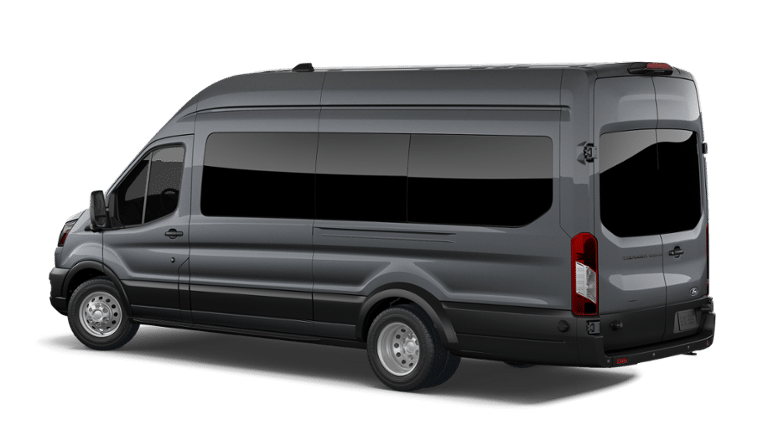2026 Ford Transit-350 XL INTRANSIT