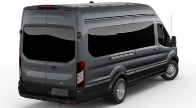 2026 Ford Transit-350 XL INTRANSIT
