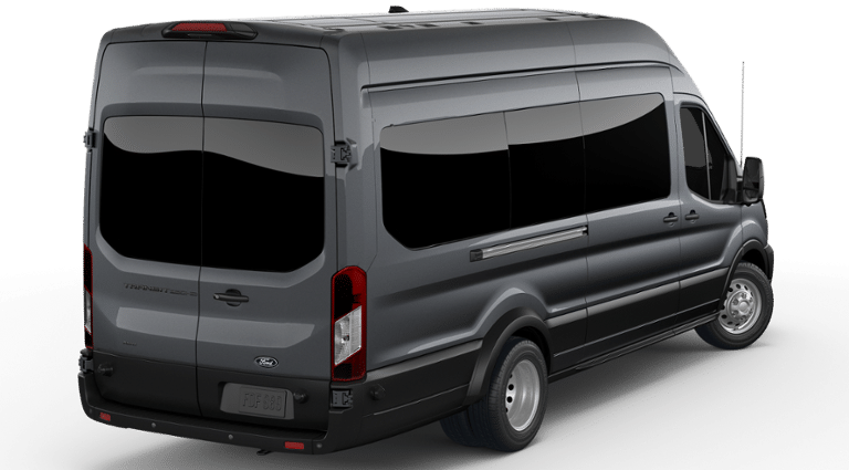 2026 Ford Transit-350 XL INTRANSIT