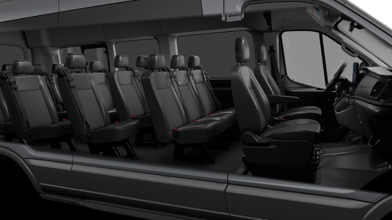2026 Ford Transit-350 XL INTRANSIT