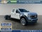 2026 Ford F-450SD XL DRW