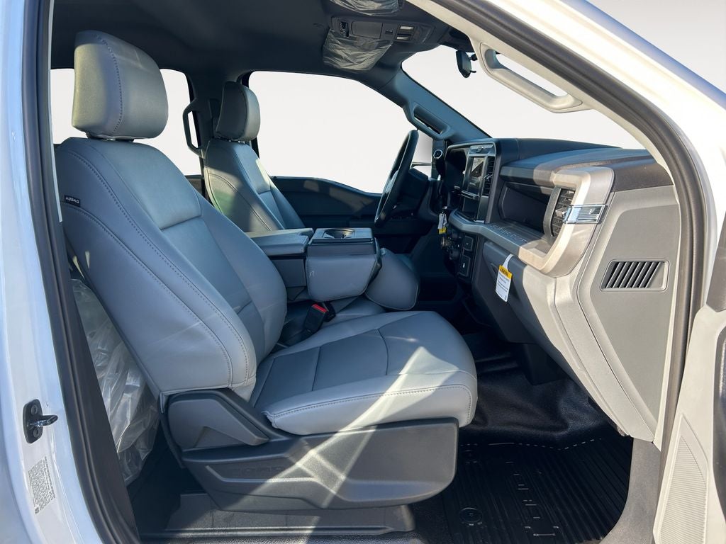 2026 Ford F-450SD XL DRW