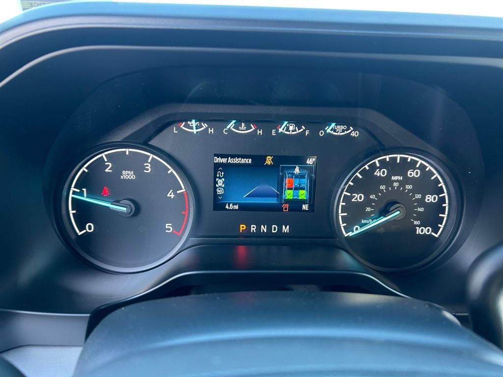 2026 Ford F-450SD XL DRW