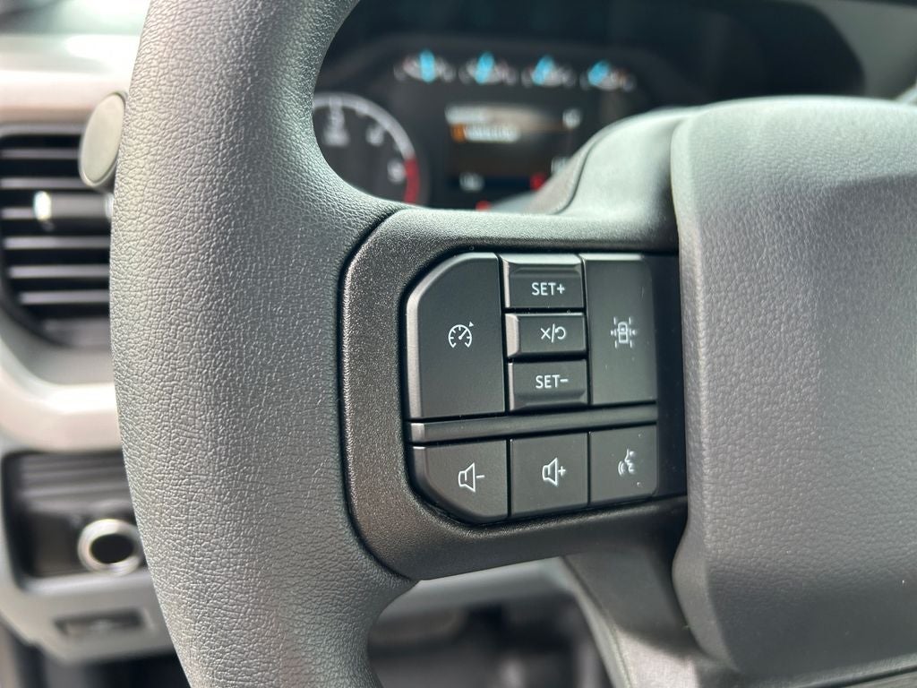 2025 Ford F-550SD XL DRW