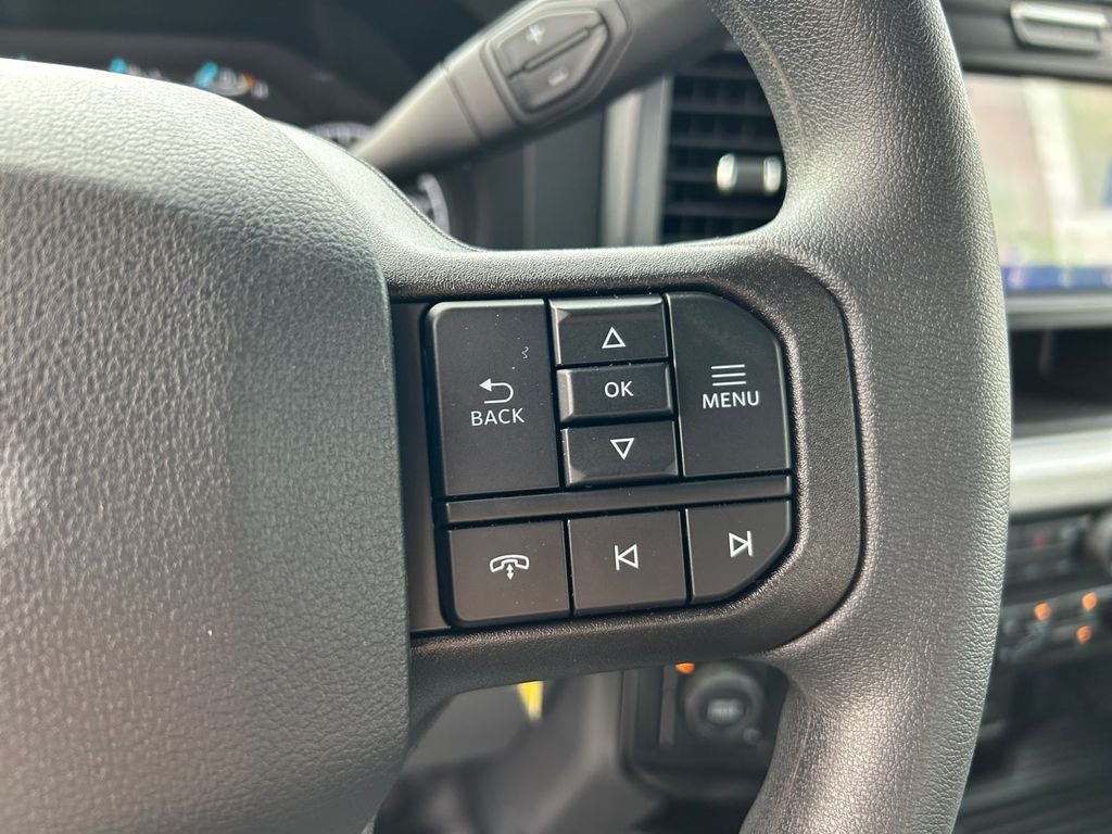 2025 Ford F-550SD XL DRW