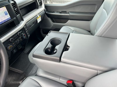 2025 Ford F-550SD XL DRW