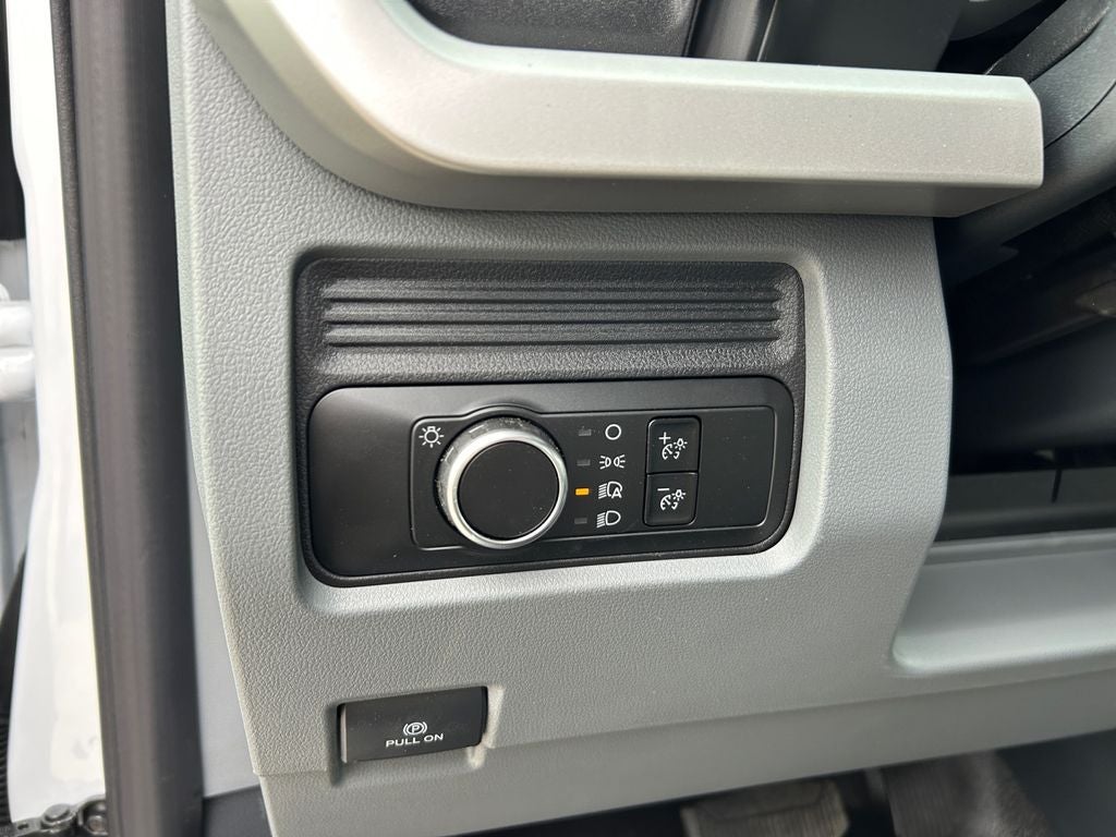 2025 Ford F-550SD XL DRW