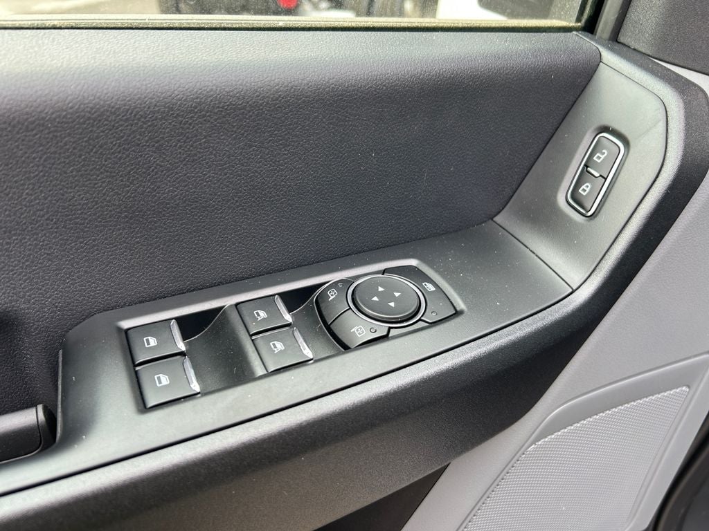 2025 Ford F-550SD XL DRW