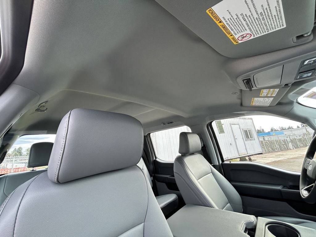 2025 Ford F-550SD XL DRW