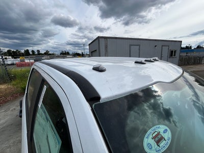 2025 Ford F-550SD XL DRW