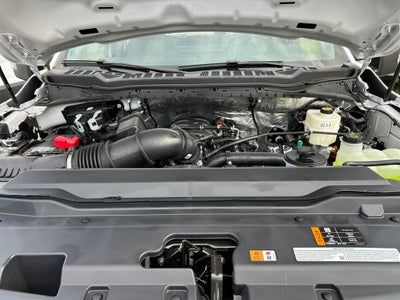 2025 Ford F-550SD XL DRW