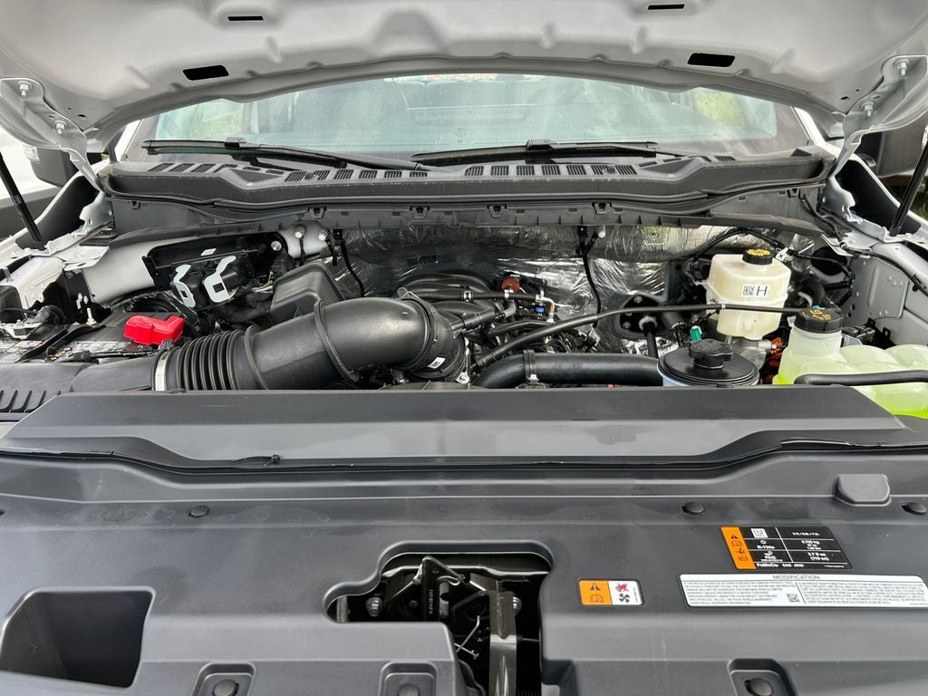 2025 Ford F-550SD XL DRW