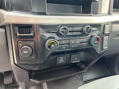 2025 Ford F-550SD XL DRW