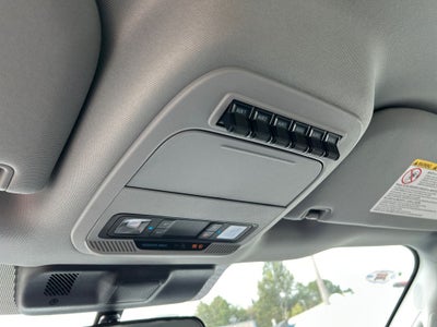 2025 Ford F-550SD XL DRW