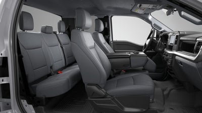 2026 Ford F-450SD INTRANSIT