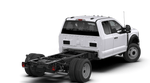 2026 Ford F-450SD DRW
