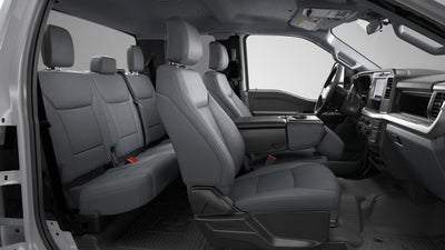 2026 Ford F-450SD DRW