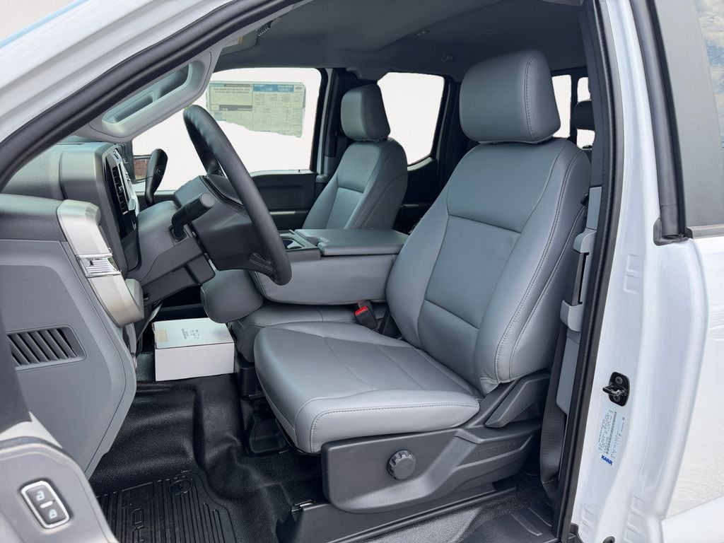 2026 Ford F-450SD XL DRW