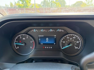 2026 Ford F-450SD XL DRW