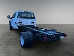 2025 Ford F-550SD XL DRW