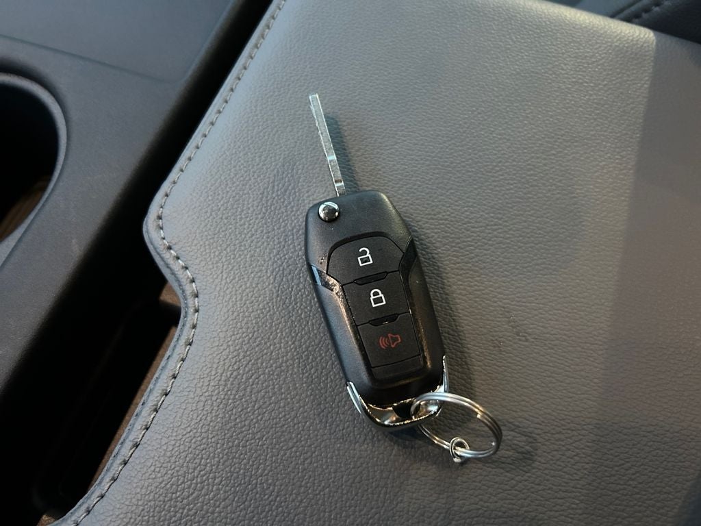 2025 Ford F-550SD XL DRW