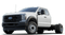 2025 Ford F-550SD XL DRW