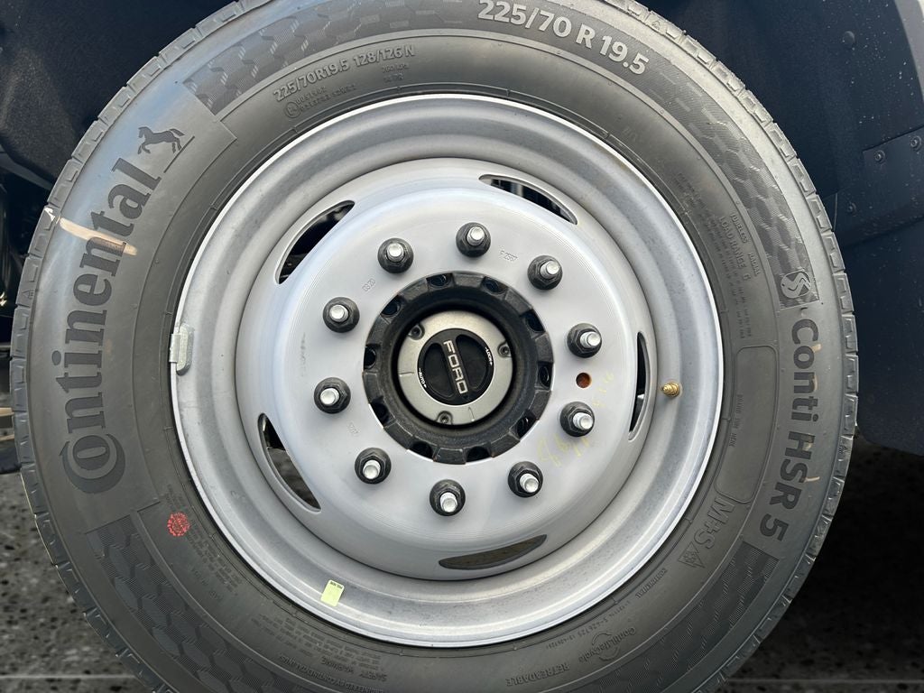 2025 Ford F-550SD XL DRW