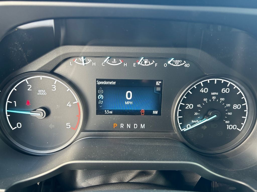 2025 Ford F-550SD XL DRW