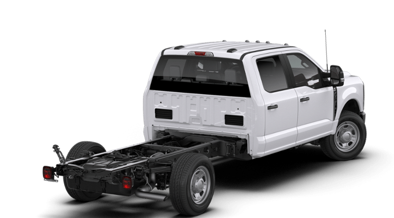 2026 Ford F-350SD XL INTRANSIT