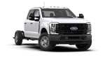 2026 Ford F-350SD XL INTRANSIT