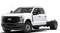 2026 Ford F-350SD XL INTRANSIT