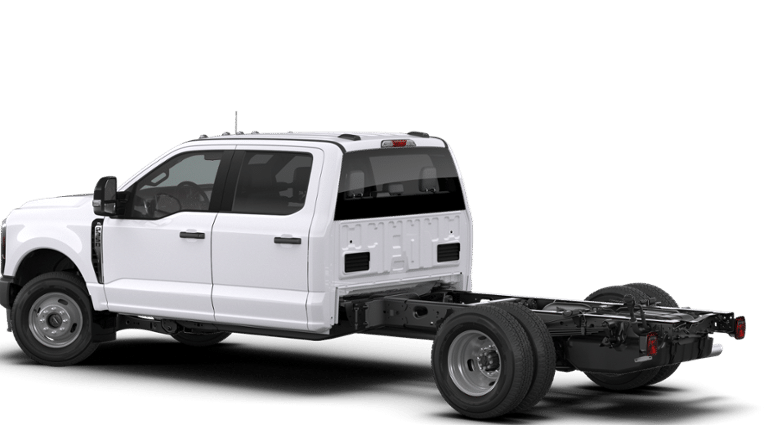 2026 Ford F-350SD XL INTRANSIT