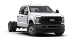 2026 Ford F-350SD XL INTRANSIT