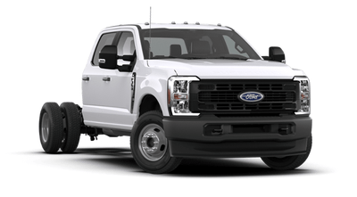 2026 Ford F-350SD XL INTRANSIT