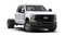 2026 Ford F-350SD XL INTRANSIT