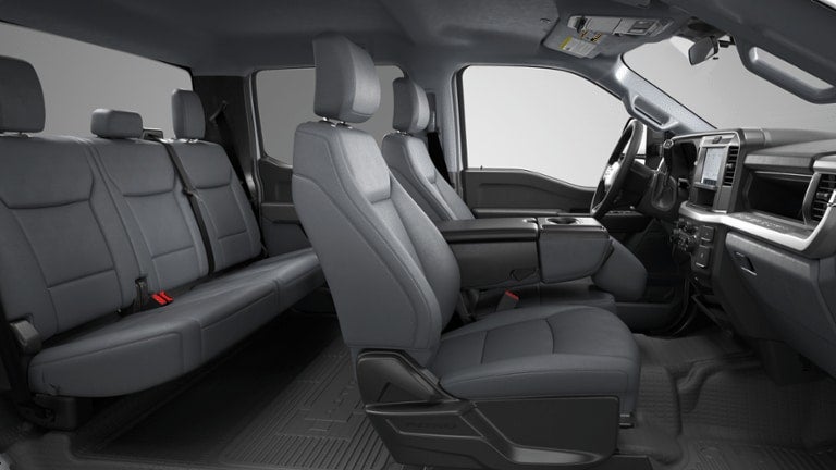 2026 Ford F-350SD XL INTRANSIT
