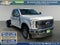 2025 Ford F-350SD Chassis XL