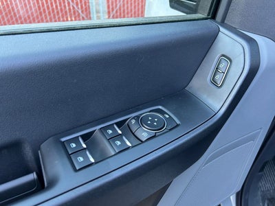 2025 Ford F-350SD Chassis XL